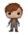 Newt Scamander 14 The Crimes of The Grindelwald Funko POP! Vinyl 