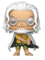 Outlet Silvers Rayleigh 2150 One Piece Funko POP! Vinyl 