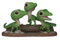 Compsognathus 2040 Jurassic Park  Funko POP! Vinyl  