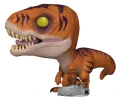 Tiger Raptor 2041 Jurassic Park  Funko POP! Vinyl 