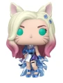  K/DA Ahri 1220 League of Legends Funko POP! Vinyl 
