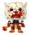 Battle Beast 54 Chase Invincible Funko POP! 
