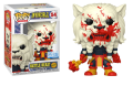 Battle Beast 54 Chase Invincible Funko POP! 