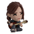 YouTooz -The Last of Us Vinyl  Ellie  9 cm Vinyl Figure  