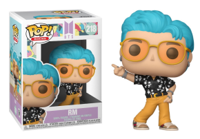 RM 218 BTS Dynamite Rocks Funko POP! Vinyl