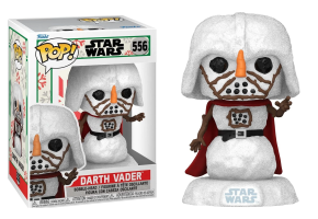 Outlet Darth Vader 556 Star Wars Funko POP! Vinyl  