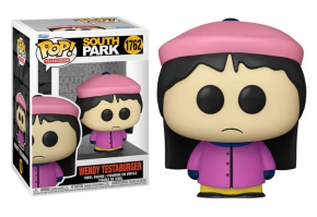 Wendy Testaburger 1762 South Park Funko POP! Vinyl
