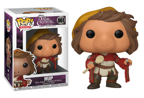 Hup 861 The Dark Crystal Funko POP! Vinyl 
