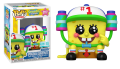 Outlet Spongebob Squarepants 2117 Funko POP! Vinyl   9500 pcs 