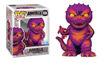 Godzilla 1894 Godzilla Funko POP! Vinyl 