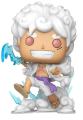 Luffy Gear Five 2177 GITD One Piece Funko POP! Vinyl   