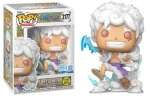 Luffy Gear Five 2177 GITD One Piece Funko POP! Vinyl   