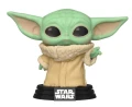 The Child 368 Mandalorian Star Wars Funko POP! Vinyl