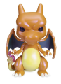 Charizard 843 Pearlescent  Pokemon Funko POP! Vinyl