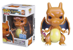 Charizard 843 Pearlescent  Pokemon Funko POP! Vinyl