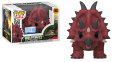 Diabloceratops 1803 Jurassic World Rebirth Funko POP! Vinyl   