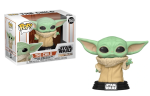 The Child 368 Mandalorian Star Wars Funko POP! Vinyl