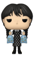 Wednesday Addams 1814 Wednesday 9500 pcs Funko POP! Vinyl 