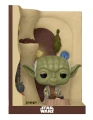 Yoda in his Hut  - Star Wars   Funko POP! Nooks 