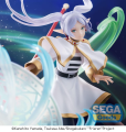 Frieren The Heights of Magic 25 cm FIGURIZMa PVC SEGA - Frieren: Beyond Journey's End