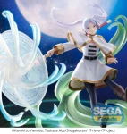 Frieren The Heights of Magic 25 cm FIGURIZMa PVC SEGA - Frieren: Beyond Journey's End