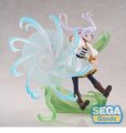Frieren The Heights of Magic 25 cm FIGURIZMa PVC SEGA - Frieren: Beyond Journey's End
