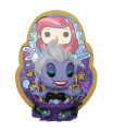 Ursula (Stained Glass) 1638 Disney Deluxe The Little Mermaid Funko POP! 