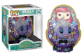 Ursula (Stained Glass) 1638 Disney Deluxe The Little Mermaid Funko POP! 
