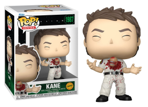 Kane 1987 CHASE Alien Funko POP! Vinyl 
