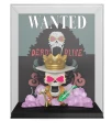 Brook Wanted Poster 2220 One Piece  Funko POP! 