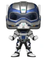 Goliath 1467 Marvel What if...? Funko POP! Vinyl  