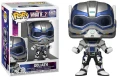 Goliath 1467 Marvel What if...? Funko POP! Vinyl  