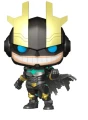 Armored All Might 2182  My Hero Academia Funko POP! Vinyl 