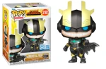 Armored All Might 2182  My Hero Academia Funko POP! Vinyl 