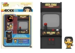 BITTY POP NFF - Bitty Pop! Arcade - Mortal Kombat Klassic