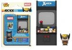 BITTY POP  - Bitty Pop! Arcade - Marvel X-MEN
