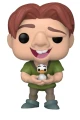 Quasimodo 1734 The Hunchback of Notre Dame Funko POP! Vinyl  