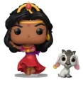 Esmeralda & Djali 1735 The Hunchback of Notre Dame Funko POP! Vinyl   