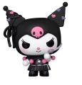Kuromi 143  Hello Kitty and Friends Funko POP! 
