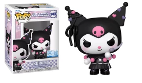 Kuromi 143  Hello Kitty and Friends Funko POP! 
