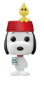 Snoopy & Woodstock 2096 Peanuts Funko POP!