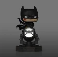 Batman 614 DC Super Heroes Funko POP! Lights & Sound Deluxe