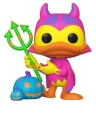 Devil Donald with Pumpkin 1446 CHASE  Disney Funko POP! Vinyl  