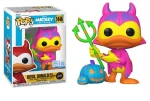Devil Donald with Pumpkin 1446 CHASE  Disney Funko POP! Vinyl  