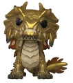Brass Dragon Wyrmling 1201 Dungeons & Dragons 2026 Spring Convention  Funko POP! Vinyl