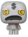 Super Greed 1181 Chase Binding of Isaac Funko POP! Vinyl    
