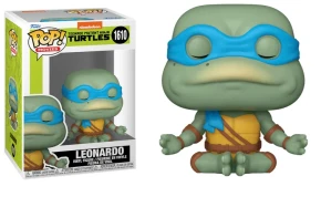 Leonardo 1610 Teenage Mutant Ninja Turtles  Funko POP! 