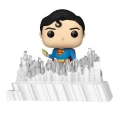 Superman 537 Deluxe Superman DC Funko POP! Vinyl  
