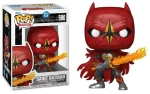 Saint Batman 580 Dark Multiverse Funko POP! Vinyl  