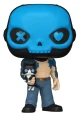 The Faceless Man 54 Lights Out  Funko POP! Vinyl